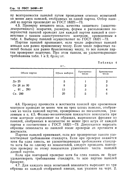 ГОСТ 24581-81