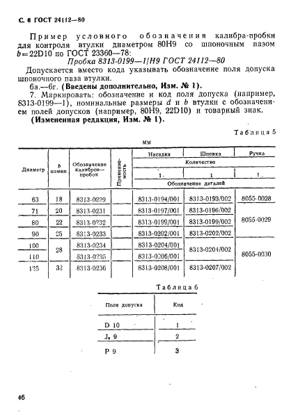 ГОСТ 24112-80