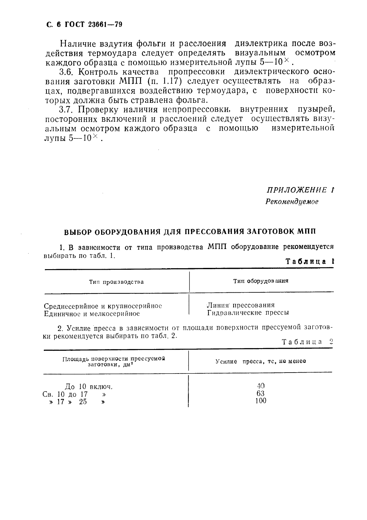 ГОСТ 23661-79