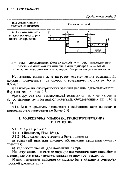 ГОСТ 23476-79