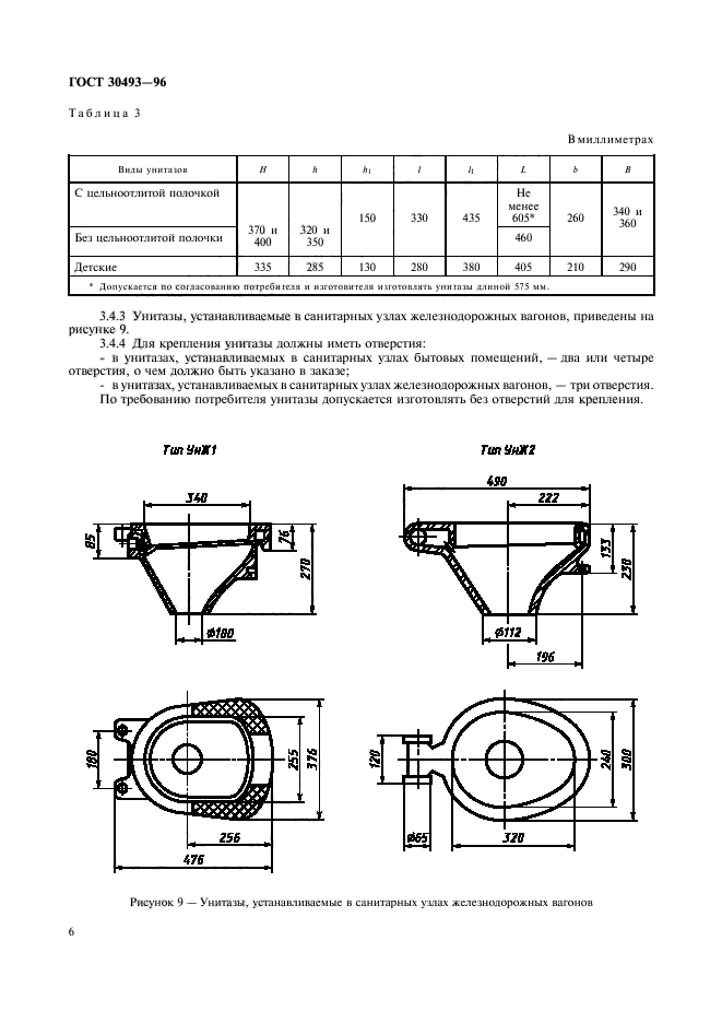 ГОСТ 30493-96