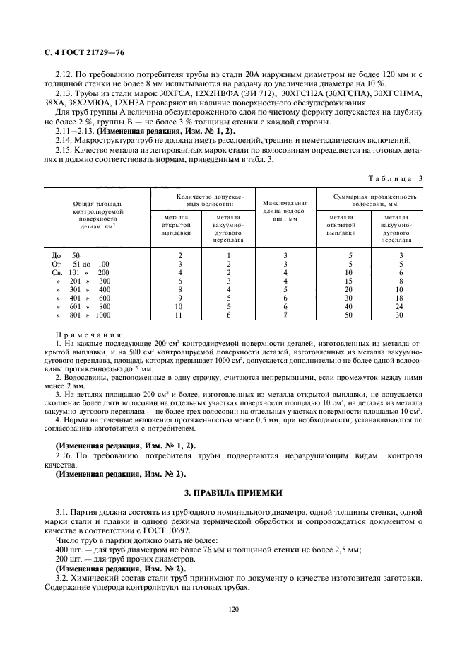 ГОСТ 21729-76