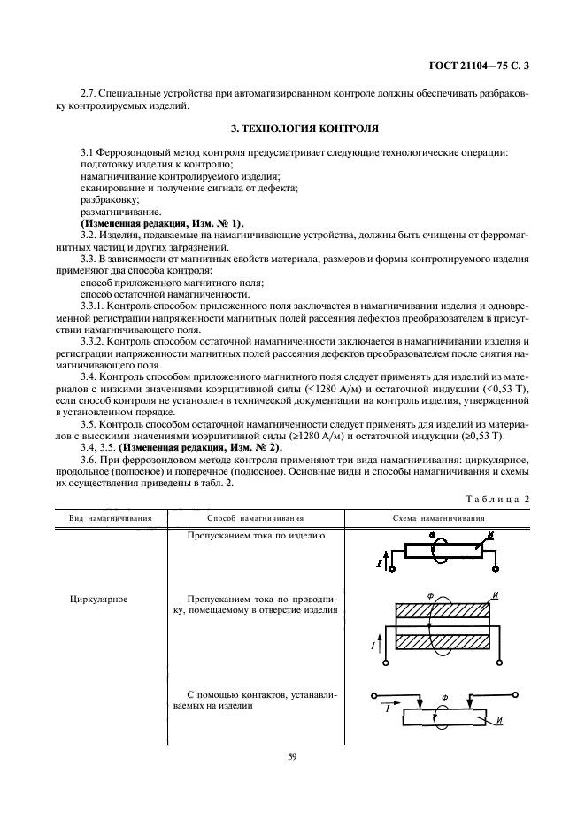 ГОСТ 21104-75