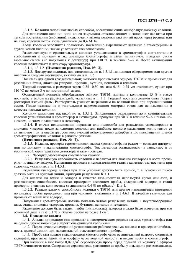 ГОСТ 23781-87