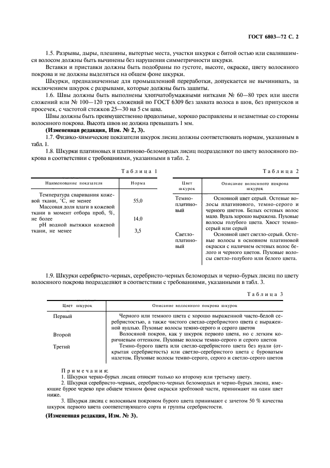 ГОСТ 6803-72