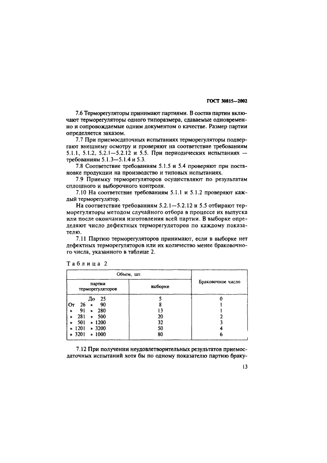 ГОСТ 30815-2002