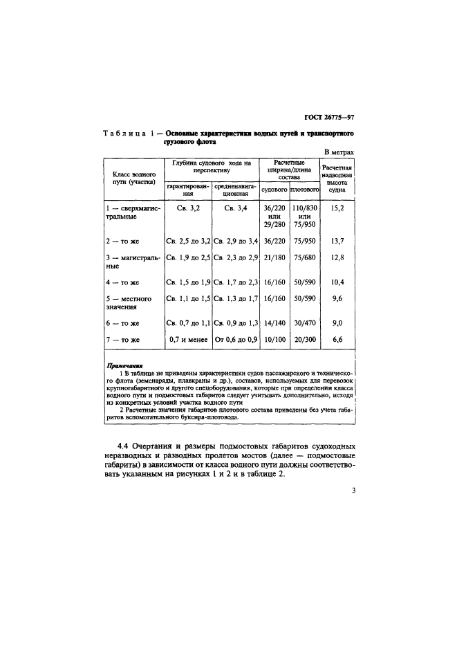 ГОСТ 26775-97
