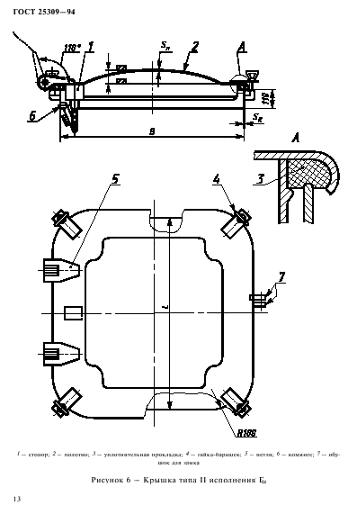 ГОСТ 25309-94