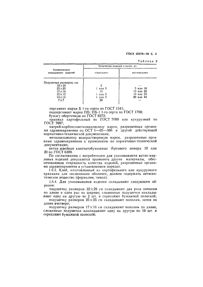 ГОСТ 22379-93