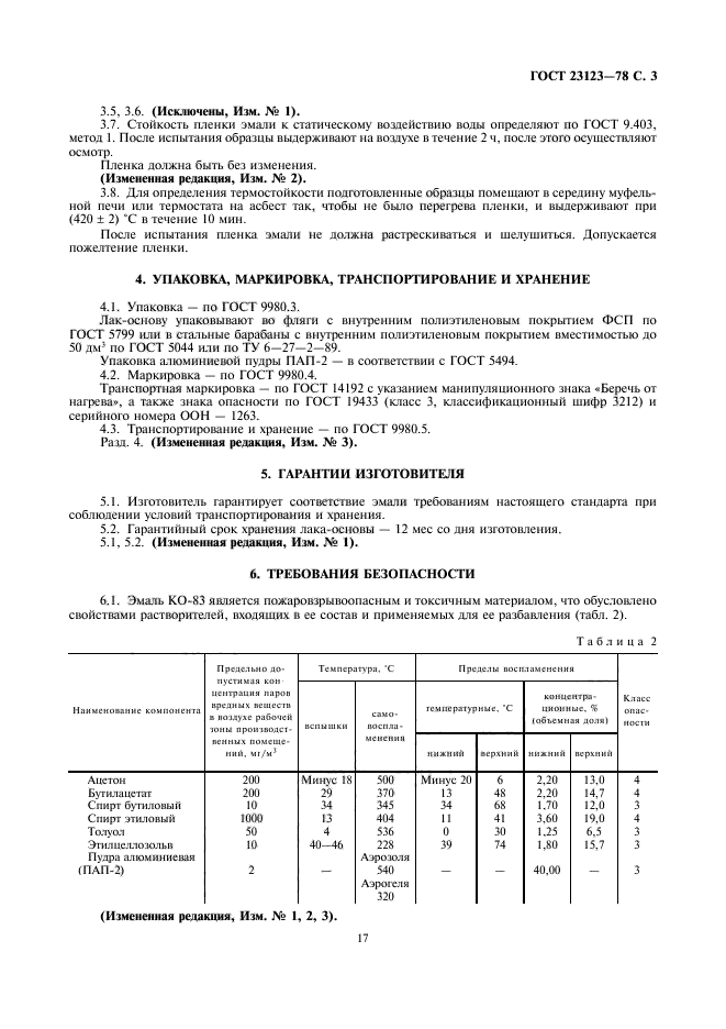 ГОСТ 23123-78