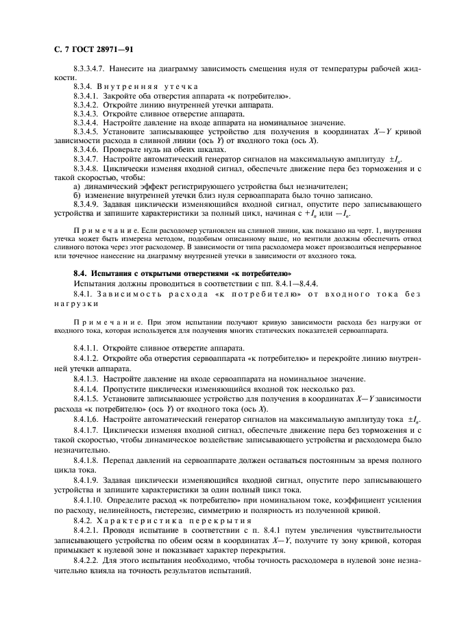 ГОСТ 28971-91
