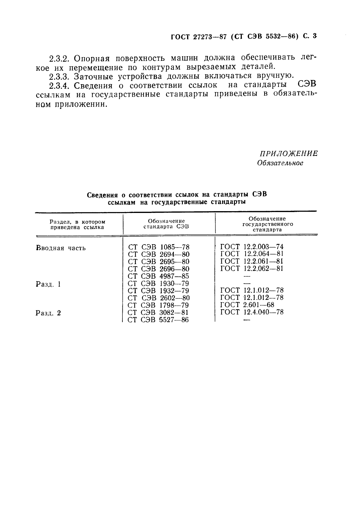 ГОСТ 27273-87