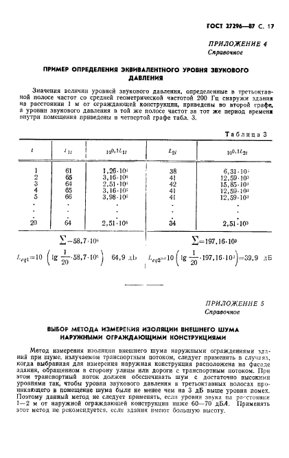 ГОСТ 27296-87