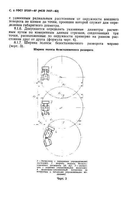ГОСТ 27257-87