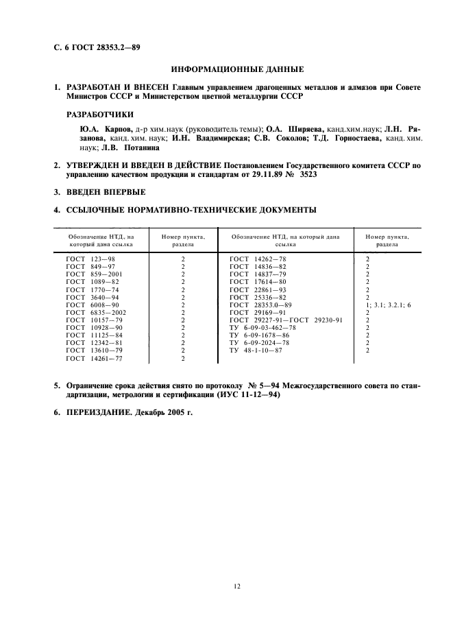 ГОСТ 28353.2-89