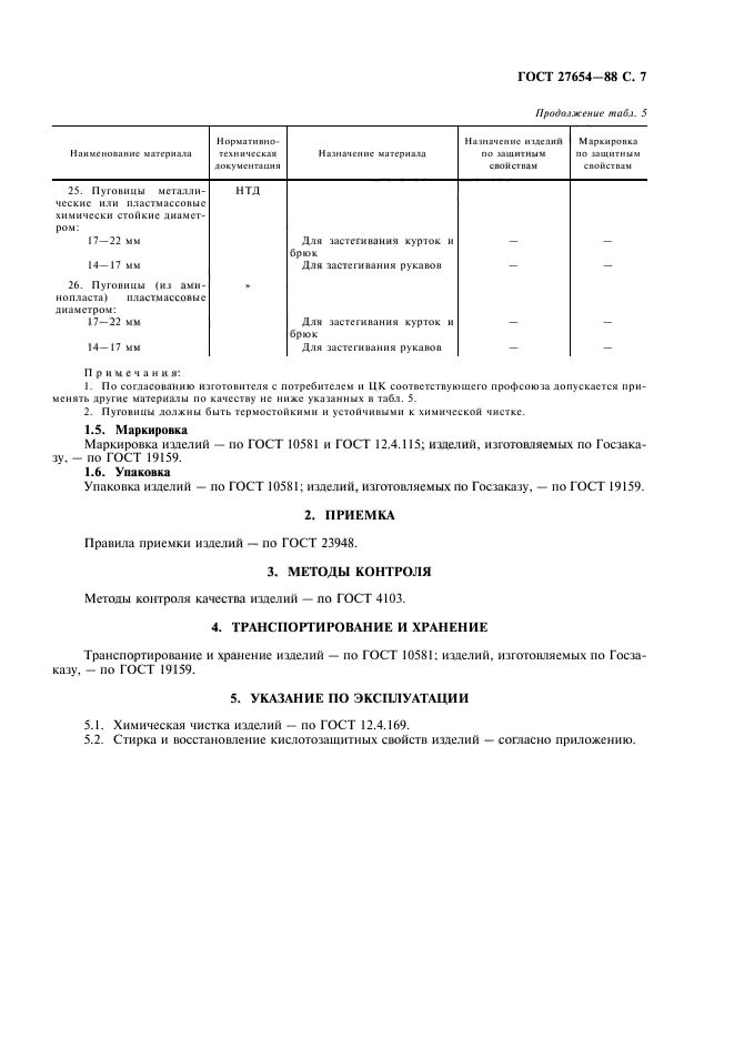 ГОСТ 27654-88