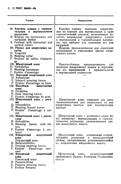 ГОСТ 26069-86