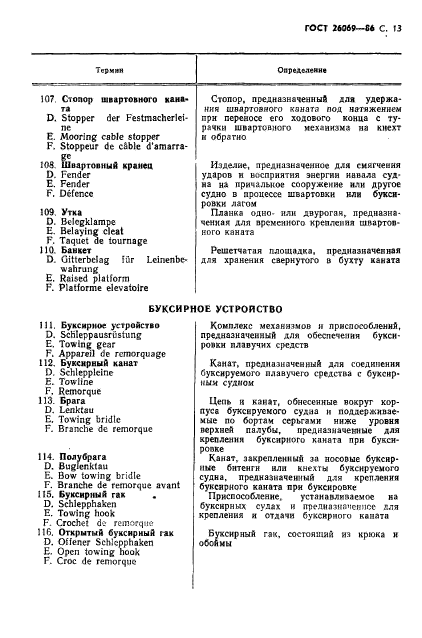 ГОСТ 26069-86