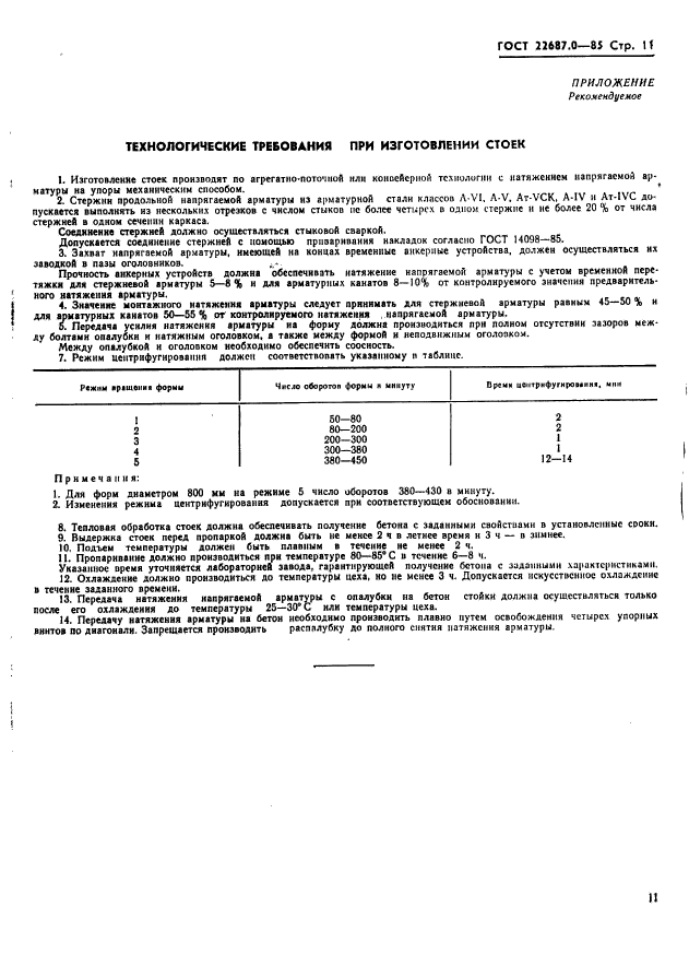 ГОСТ 22687.0-85