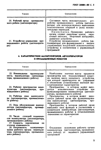 ГОСТ 25686-85