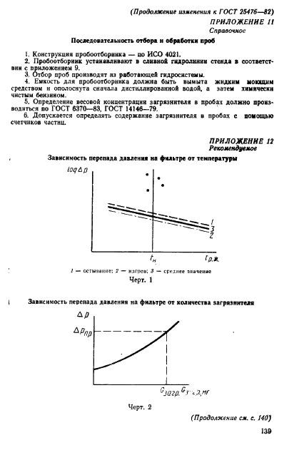 ГОСТ 25476-82