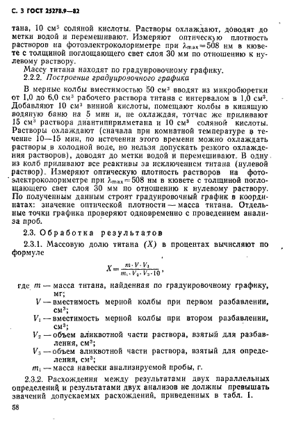 ГОСТ 25278.9-82