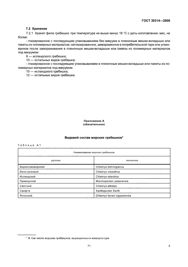 ГОСТ 30314-2006