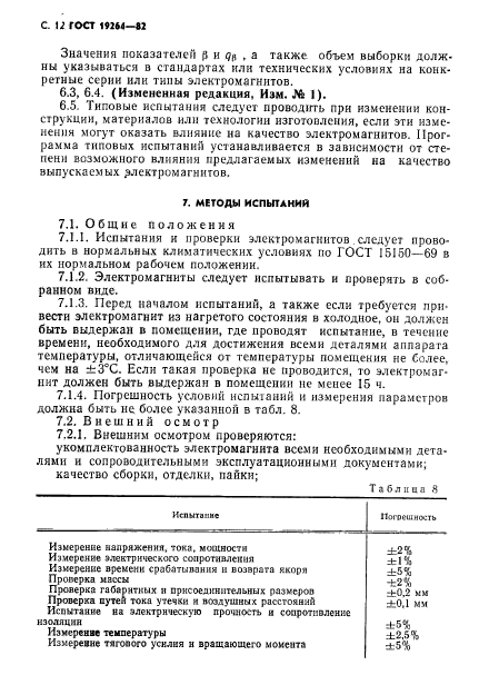 ГОСТ 19264-82