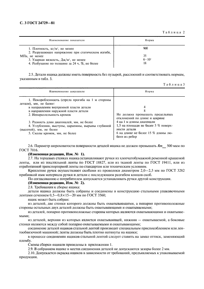 ГОСТ 24729-81