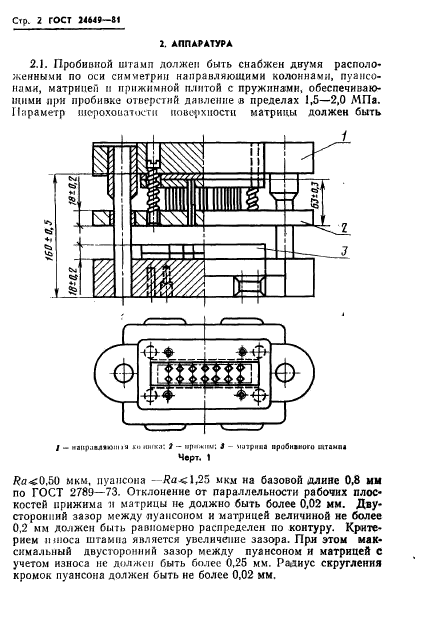 ГОСТ 24649-81