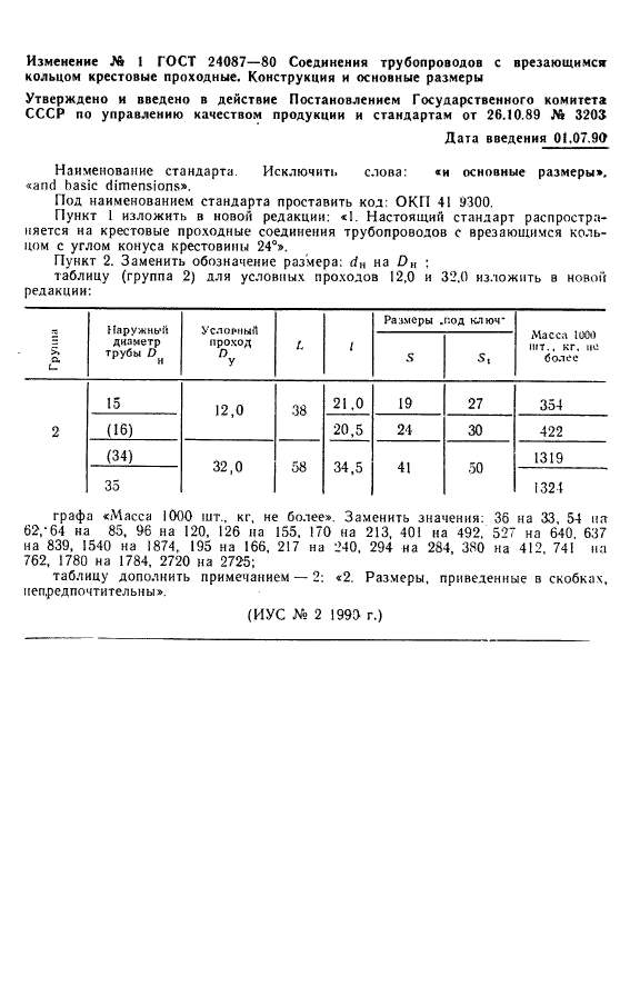 ГОСТ 24087-80