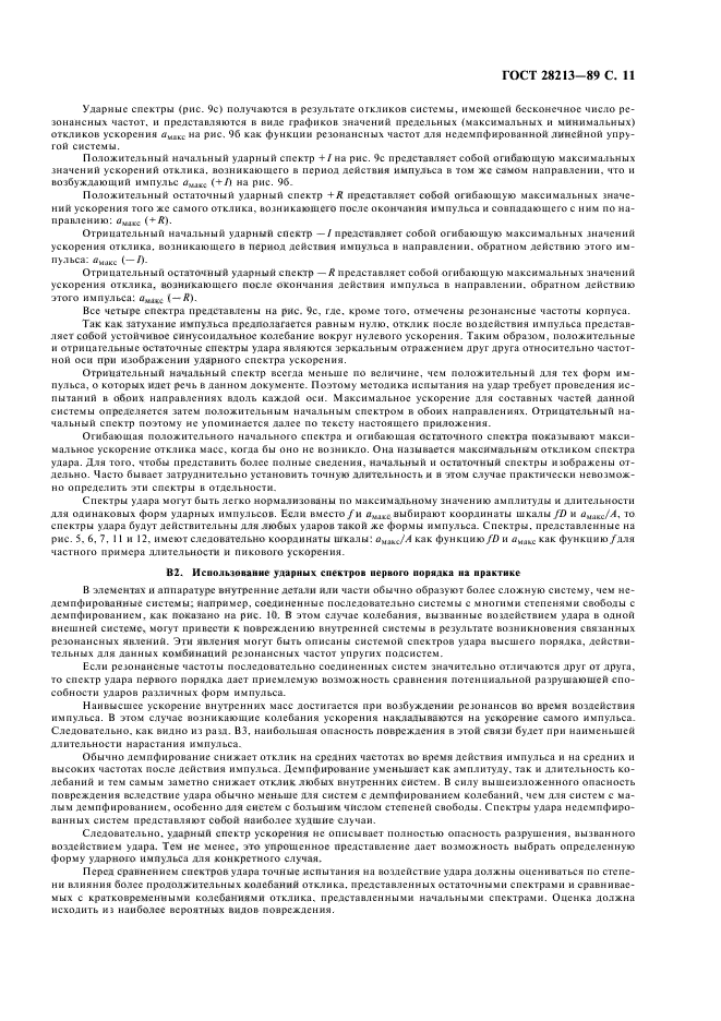 ГОСТ 28213-89