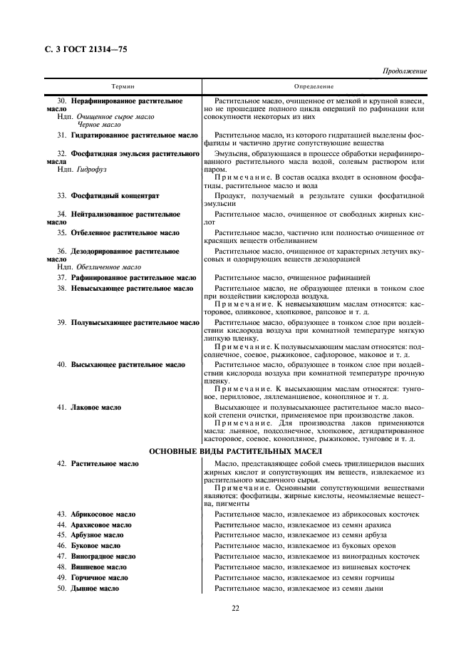 ГОСТ 21314-75