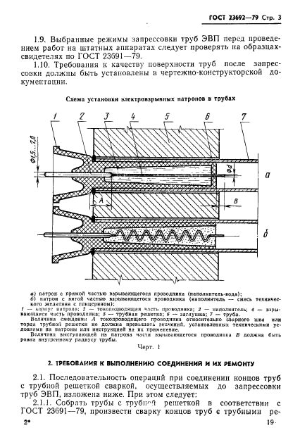 ГОСТ 23692-79
