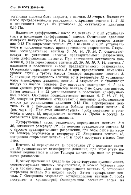 ГОСТ 23644-79