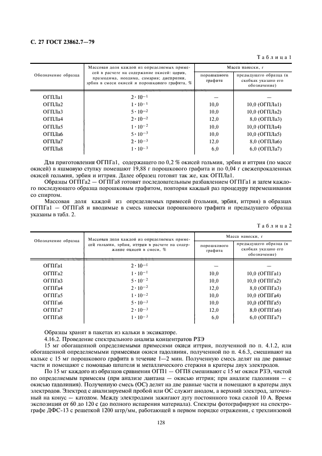 ГОСТ 23862.7-79