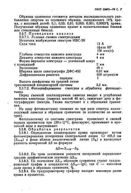 ГОСТ 23672-79