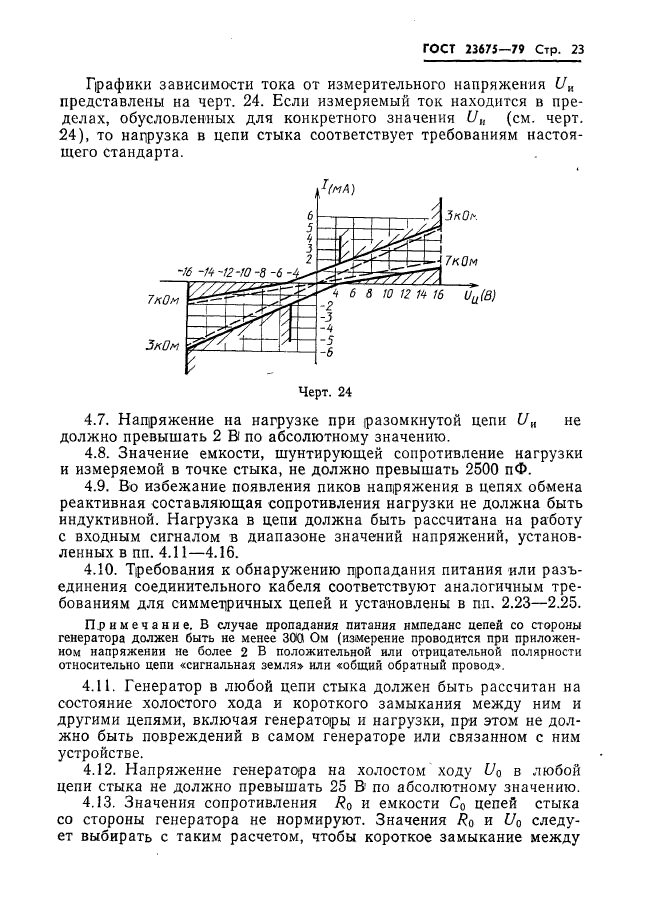 ГОСТ 23675-79