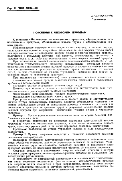 ГОСТ 23004-78