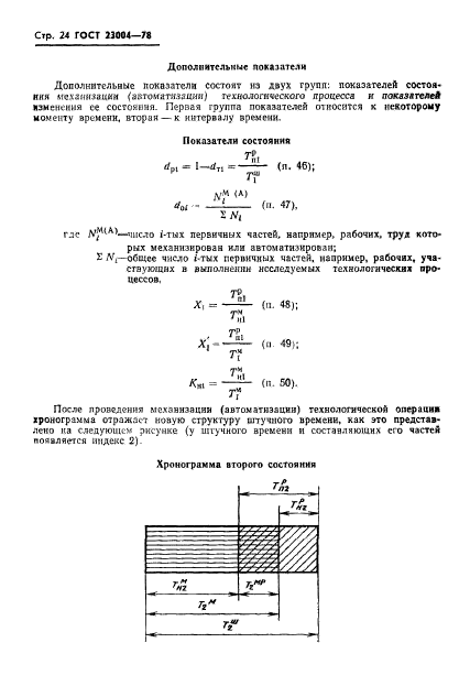 ГОСТ 23004-78