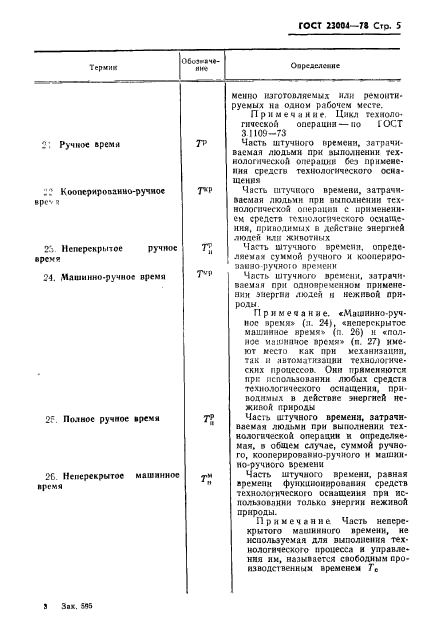 ГОСТ 23004-78