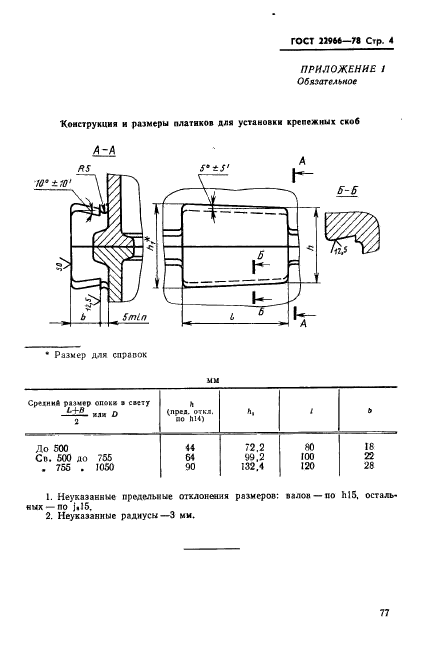 ГОСТ 22966-78