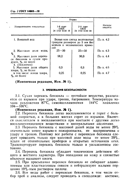 ГОСТ 14888-78