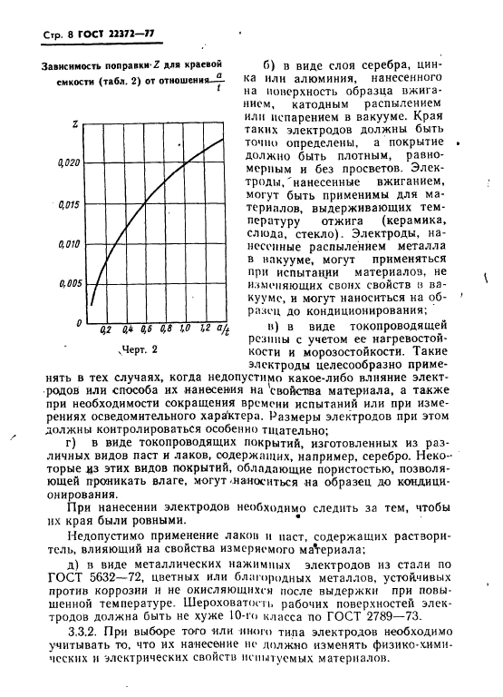 ГОСТ 22372-77
