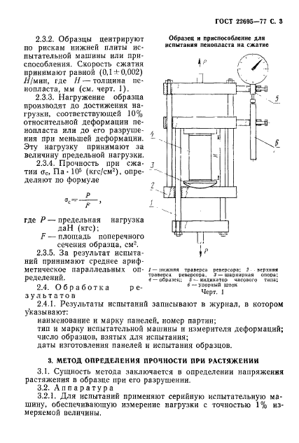 ГОСТ 22695-77