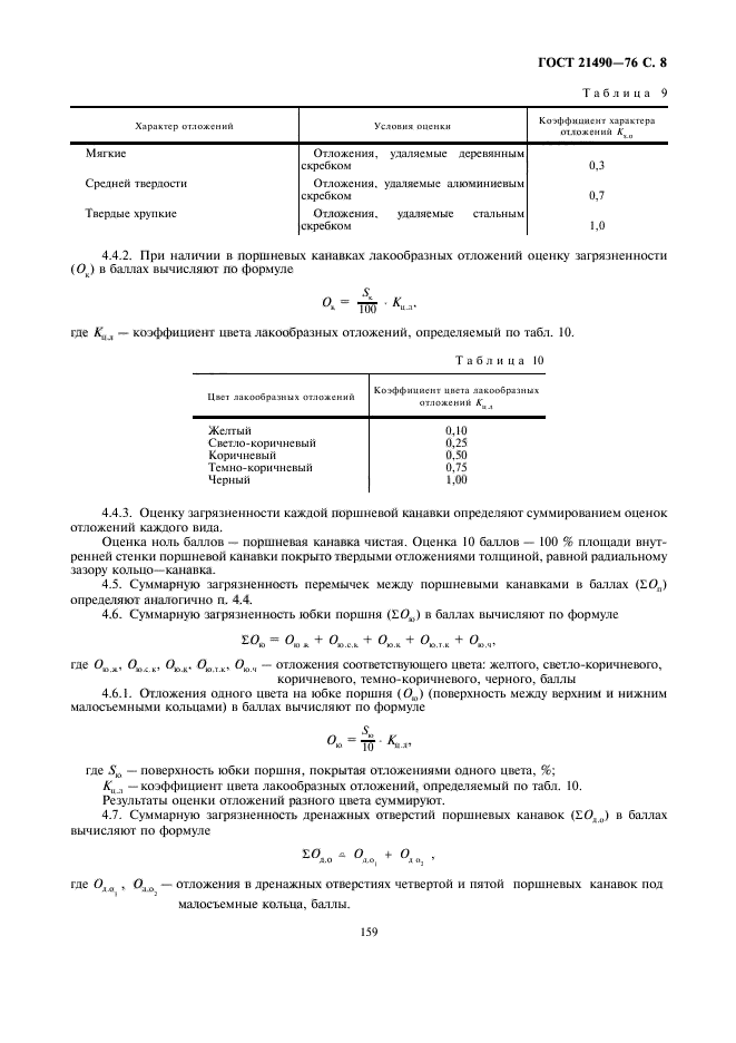 ГОСТ 21490-76