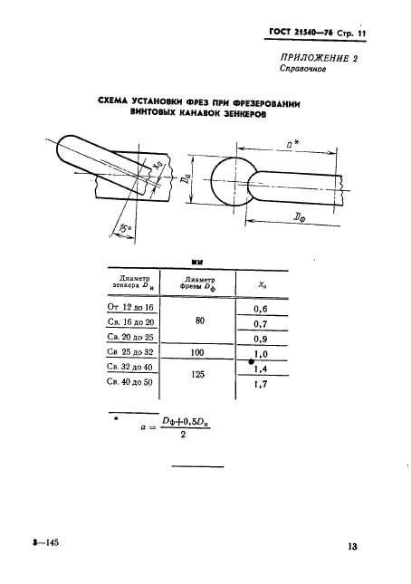 ГОСТ 21540-76