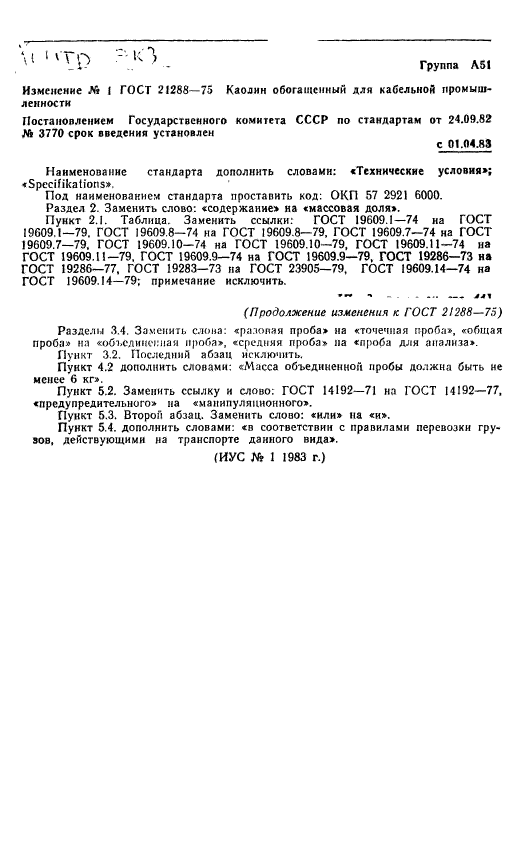 ГОСТ 21288-75