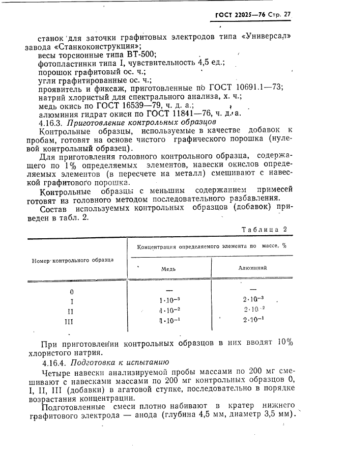 ГОСТ 22025-76