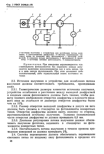 ГОСТ 21316.4-75